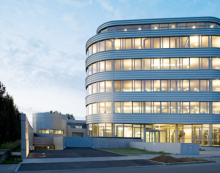 Elektror德國總部